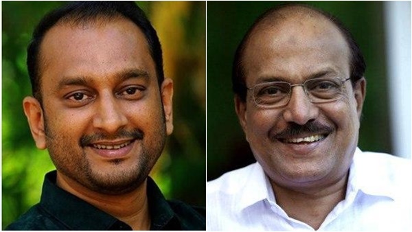 മുഖം വികൃതമായവർ