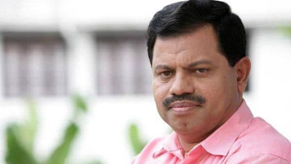 മുസ്ലീം ലീഗിന്റെ രണ്ടാം വിക്കറ്റ്