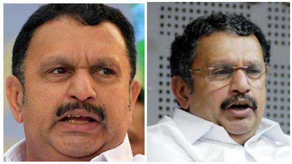 മുരളി വന്നാല്