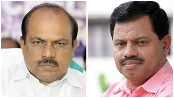 യുഡിഎഫ് പ്രതിസന്ധി