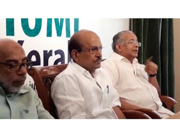 വേങ്ങരയിലെ മാറ്റം