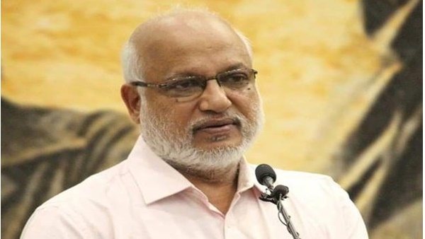 വർഗീയതകളെ പ്രീണിപ്പിച്ച്