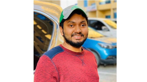ചിരിയാണ് വരുന്നത്