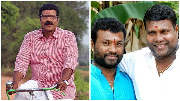 വലിയ ആഗ്രഹം