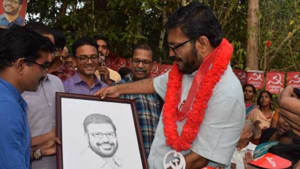 സർക്കാർ ഒപ്പമുണ്ട് എന്ന അനുഭവ സാക്ഷ്യം