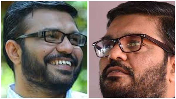 പറഞ്ഞാൽ തീരാത്ത നന്ദി