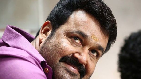 മമ്മൂട്ടിയും മോഹന്ലാലും