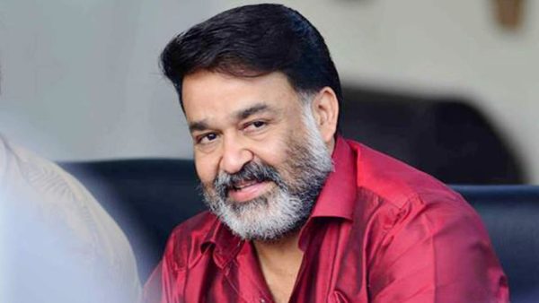 രണ്ടാമത് മോഹൻലാൽ