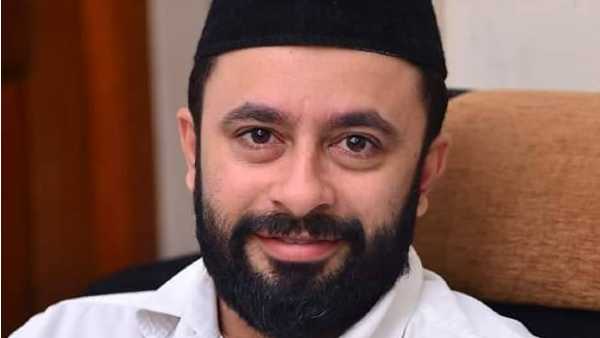 തങ്ങള് കുടുംബത്തില് നിന്ന്