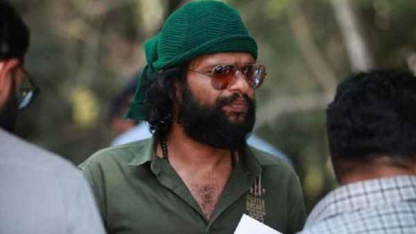 ഷാനവാസ് നരണിപ്പുഴ