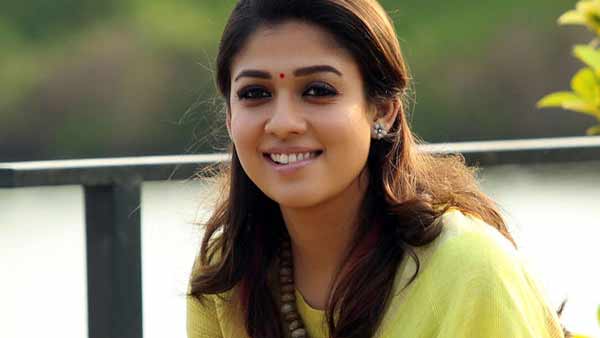 നയന്താരയും