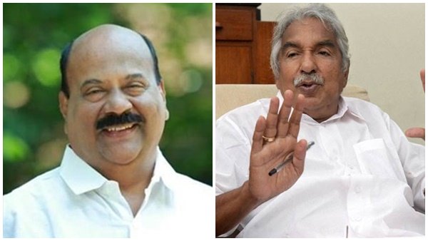 ചര്ച്ച നടത്തിയില്ല