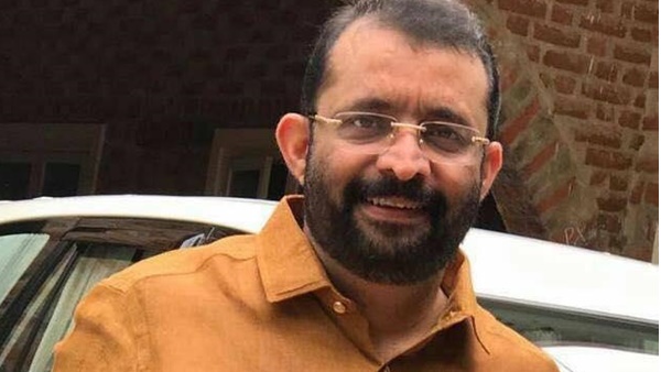 എന്തിന് കാത്ത് നില്ക്കുന്നു