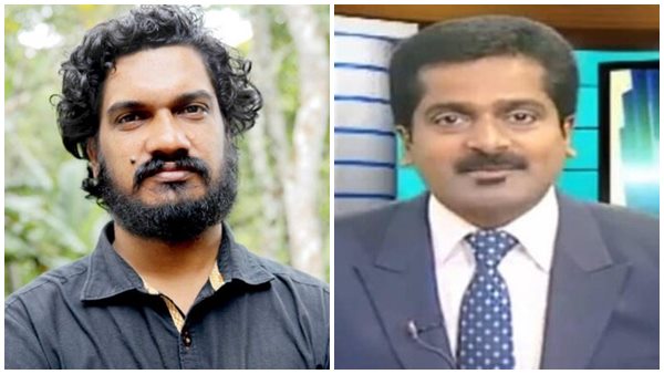 ''പ്രദീപ് നിശബ്ദനായി''