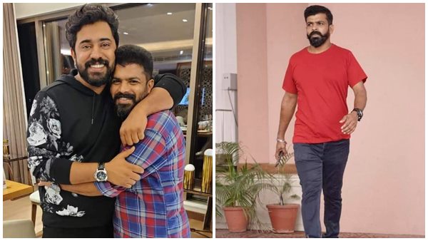വേഗത്തില് സൗഹൃദത്തിലാകുന്ന വ്യക്തി