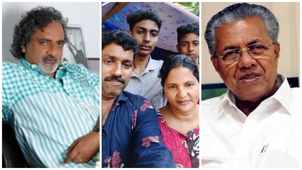 'കിടപ്പാടങ്ങൾ ശവമാടങ്ങൾ ആക്കരുത്'