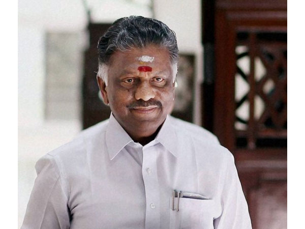 ദ്രാവിഡ മണ്ണിൽ