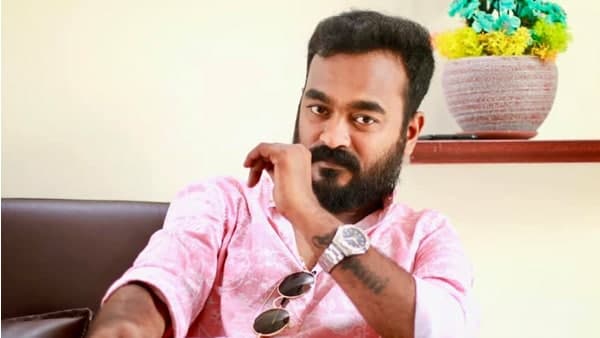 അപ്പാനി ശരത്ത് പറയുന്നു