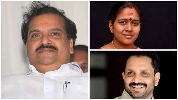 ശോഭയുടെ പ്രശ്നം പരിഹരിക്കണം