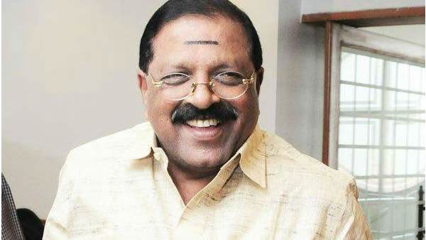 മുല്ലപ്പള്ളി രാജിവയ്ക്കണമെന്ന് ഉണ്ണിത്താന്