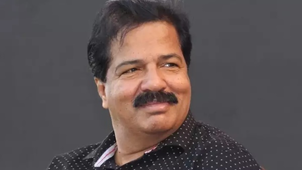 ആര് ശ്രീകണ്ഠന് നായര്