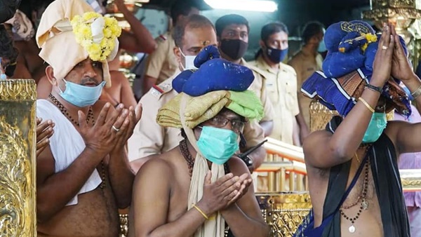 ഓണ്ലൈന് ബൂക്കിങ്
