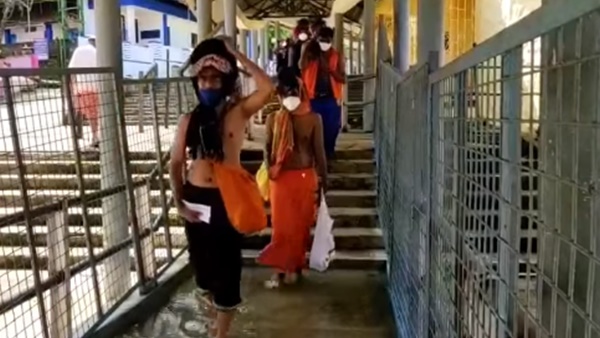 ബുക്കിംഗ് പൂർത്തിയാക്കിയശേഷം