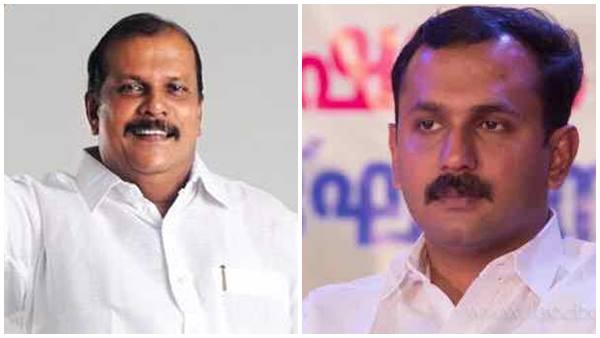 മൂന്ന് മുന്നണികളും അമ്പരന്നു