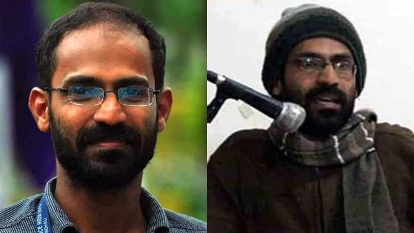 സാമുദായിക സംഘര്ഷം