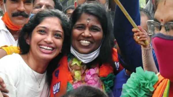 19 വയസ്സുള്ള സ്ഥാനാര്ത്ഥി വരെ!!!