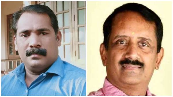 കേന്ദ്ര നേതൃത്വം ഇടപെട്ടു