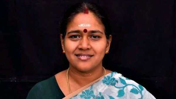 ശോഭ സുരേന്ദ്രന്