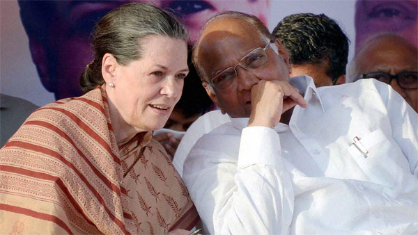 സഖ്യത്തിന്റെ അടിത്തറ