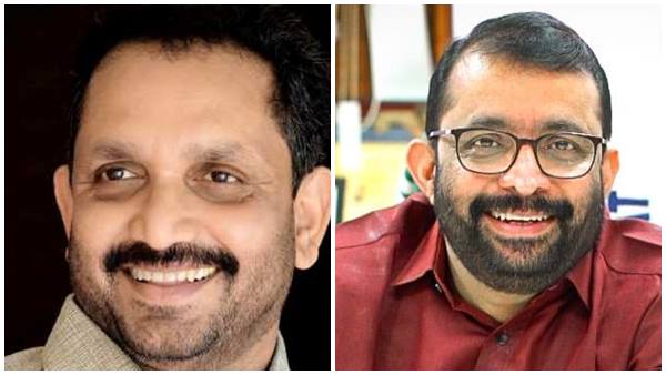 യുവാവായ സ്പീക്കര്