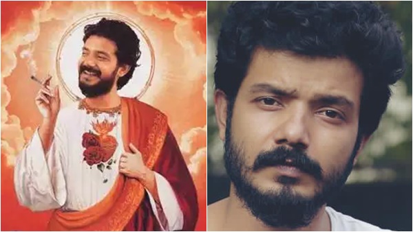 മതത്തിൻ്റെ സ്വകാര്യതയിൽ