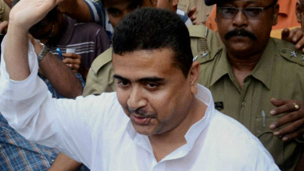 ബിജെപിയിൽ ചേർന്നു