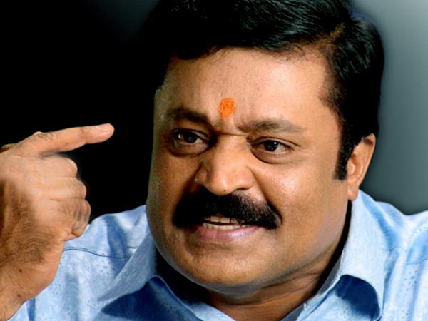 നായക കഥാപാത്രം ജയിലില്