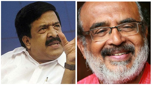 മുഖ്യമന്ത്രിയുടെ അറിവോടെ