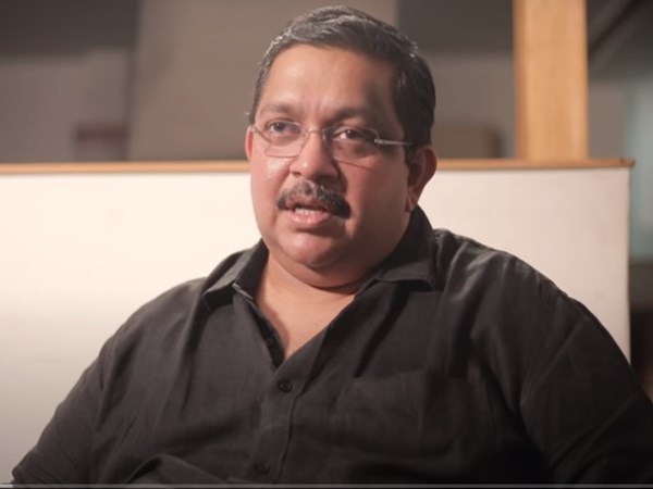കൊച്ചിയിൽ ബിസിനസ്