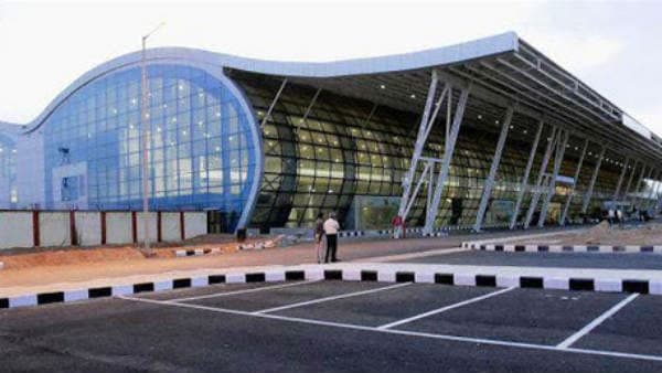 തിരുവനന്തപുരം വിമാനത്താവള നടത്തിപ്പ് അദാനി ഗ്രൂപ്പിന്