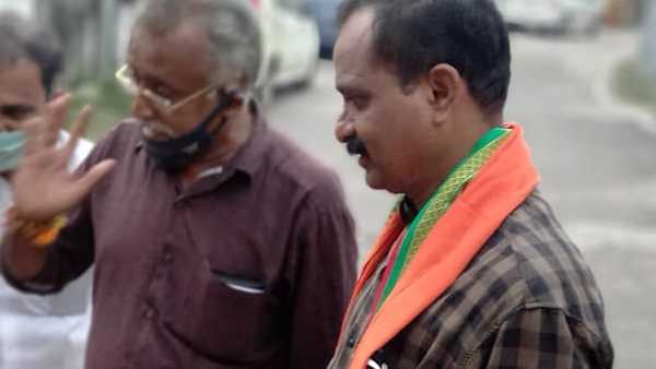 വോട്ടര് പട്ടിക വിവാദവും
