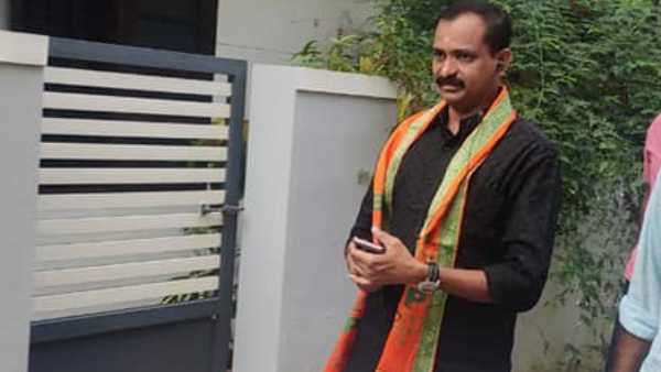 മെഡിക്കല് കോഴയ്ക്ക് ശേഷം