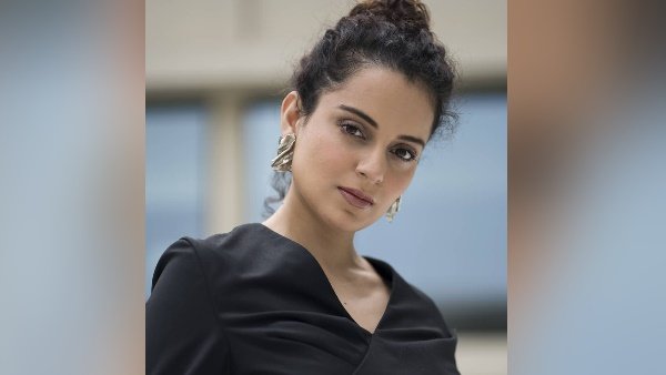 കർഷകന്റെ ഭാര്യ