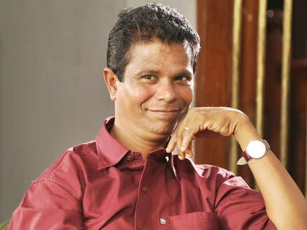 ഇന്ദ്രന്സ് വന്ന വഴി മറക്കില്ല