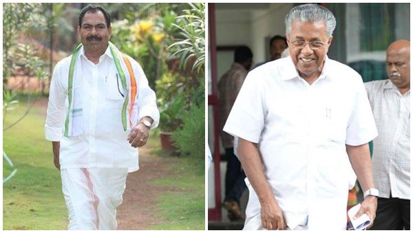 2016ൽ പിണറായിക്കെതിരെ