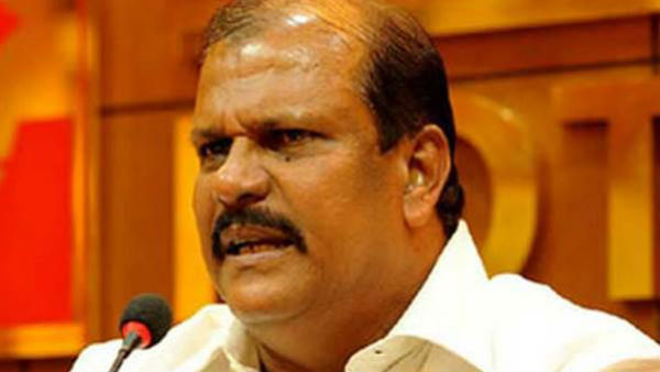 ജോര്ജിനെ വേണ്ട
