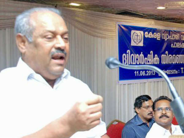 പുതിയ പാര്ട്ടി രൂപീകരണം ഇല്ലേ?