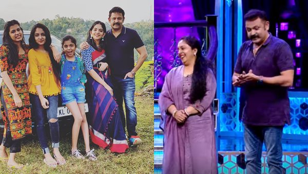 അഹാനയുടെ ഫാനാണെന്ന്