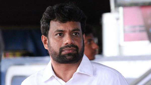 രേഷ്മ കള്ളം പറയരുത്
