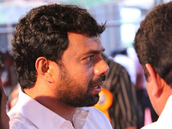 രാജ്യസഭ സീറ്റിലേക്ക്